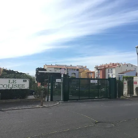 - Le Colisee * Agde