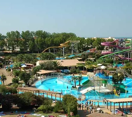 - Le Colisee Agde